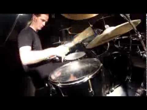 Otargos — OTARGOS / APEX TERROR - introducing JOHN A. new drummer