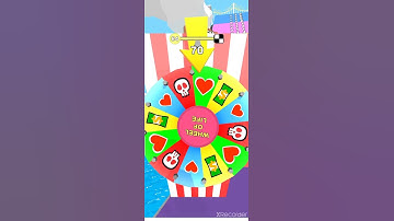 Run Of Life: Gameplaywalkthrogh All Levels #Short #77