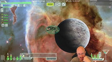 FTL Challenge runs! Ironman challenge, Normal Difficulty, Zoltan A!