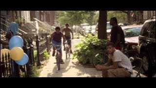 Mick Jenkins - 'Jazz'