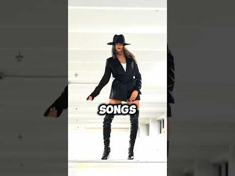Top 5 Iconic Dance Songs From Around The World Azizam Billie Jean Mary On A Cross Shorts 