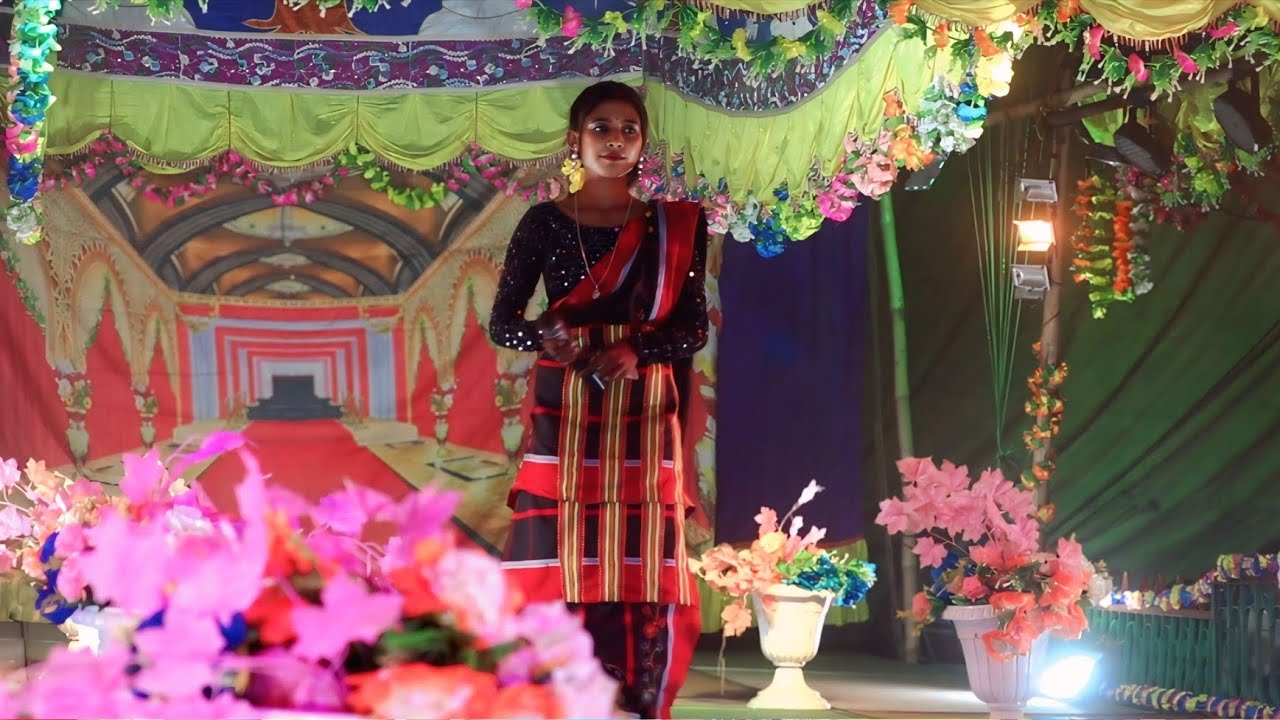 Dil Bhi Dunga Sanam Jaan Bhi Dunga|| New Santhali Dinajpur Video|| New Santhali Video 