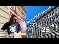 Vlog de mi cumpleaños 25 *por fin decidí celebrarlo*