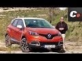 Renault Captur - Prueba / Test / Review Coches.net