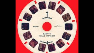 Sagitta-마음에 남았네