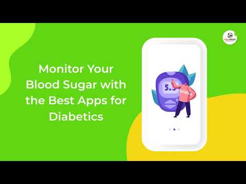 Here are Top 5 Apps for Diabetics PDF for Free and Ultimate Gadgets For Diabetes