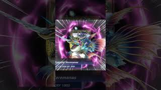 [Summon Cut-In] Evigishki Neremanas