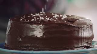 Using his cooking skills, some delicious ingredients and a smart
meter, we challenged ainsley harriott to create chocolate cherry cake
for just 10p worth o...