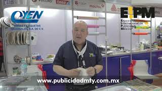 ENTREVISTAS EXPOSITORES EIPM CYEN