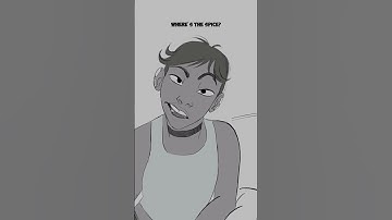 POV: you want to be the MAIN CHARACTER ⭐ Original Animatic Musical