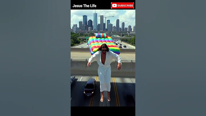 Jesus is Lord ✝️​#god #oraçãoforte​ #preghieraforte​ #bible​ #jesus​ #amen​ #jesusisgod​ #ai #travel