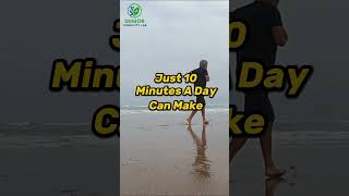 Best Exercise to Stay Flexible | Dr. Mendell  #healthylifestyle #healthyaging #seniorhealth #senior