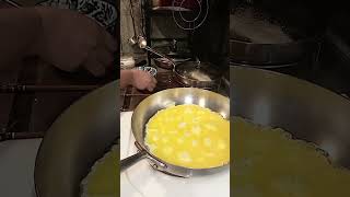 non stick pan best for the soft egg food foryou fyp shorts shortvideo viral trending video