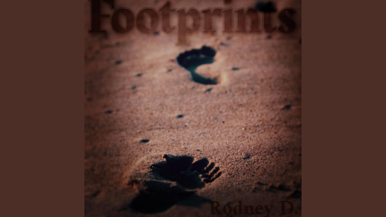 Footprints YouTube