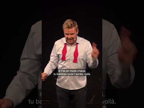 Vous savez ce qu’il vous reste à faire les gens !