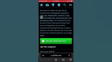 How To Install Apk Files On Iphone 2025 - Install APK Files On iOS