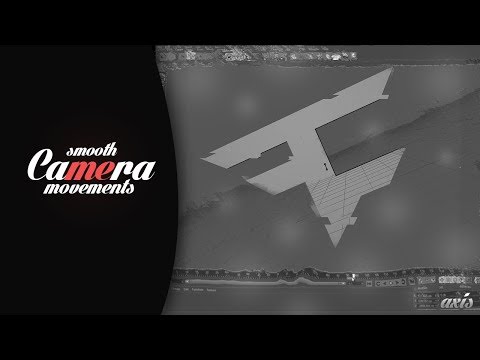Smooth Camera Movements in Cinema 4D | Tips&Tricks 4