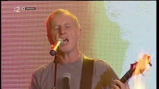 ELÁN - Bosorka (Integrácia 2012)