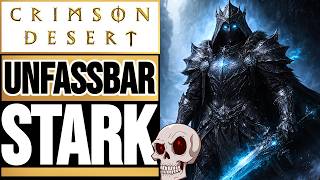 Crimson Desert: Diese GEHEIMEN ITEMS machen dich SOFORT O...