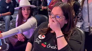 OMG! Our BIGGEST Max Bet Experience JACKPOT Winner! (Your Luck Has Arrived)
