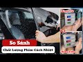 Dán Phim Cách Nhiệt Ô Tô, Vì Sao Nên Dán Phim Cách Nhiệt Chất Lượng Cho Ô Tô | Hiếu Ô Tô