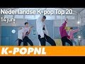 [MUSIC] Dutch K-pop Top 20: 14 June 2019 — K-POPNL