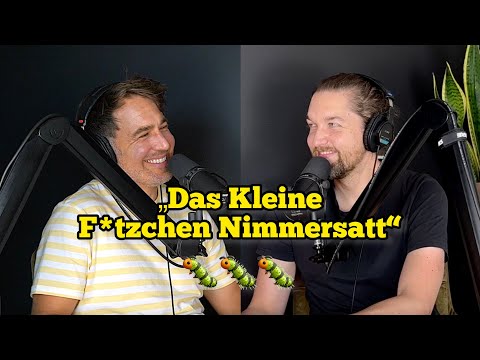Das Kleine F*tzchen Nimmersatt - BlumenHOHL Folge 15 mit Rasmus