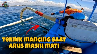 ‼️TECHNIQUE COMPETITION‼️ WHICH FISHING TECHNIQUE IS MORE EFFECTIVE IN SLOW CURRENTS? | FISHING I...