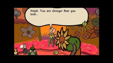 Bug Fables - Part 10 | Venus was her name