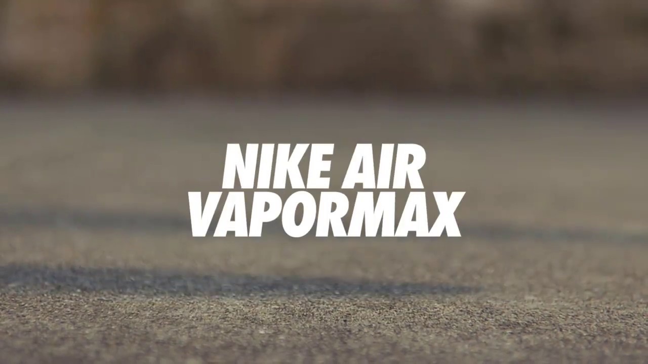 vapormax logo