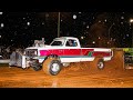 National Sportsman 4x4 Trucks at Dillwyn Virginia July 2021