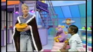 Tikkabilla - Sing A Song Of 6Pence