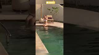 Parul Gulati Parul Gulati Hot Bikini Swimsuit Y Navel Actress Vertical Edit Bikini