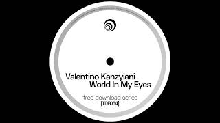 Depeche Mode - World in My Eyes (Valentino Kanzyani Edit) [TFD054]