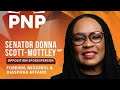 Senator seeks clarity on termination between Jamaica and Cuba