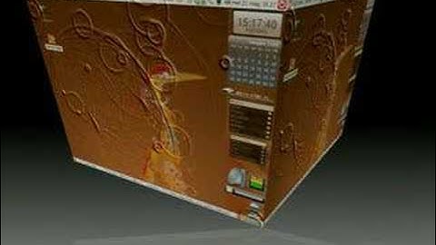 Ubuntu 8.04 (Hardy Heron)