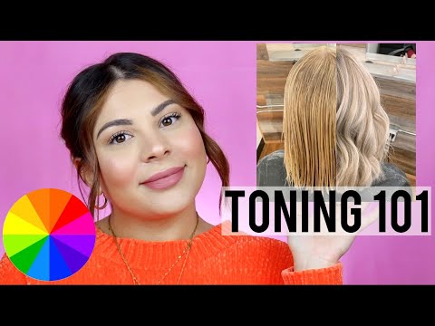 Video: How To Choose Toner