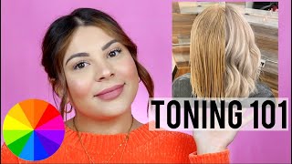 How to do an Intense Ashy Light Brown? By Min Kim | L’Oréal Professionnel Tutorials