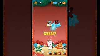 line bubble 2 level 1787