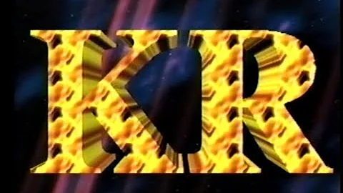 Kentridge High School Class of 1996 - Year End Video