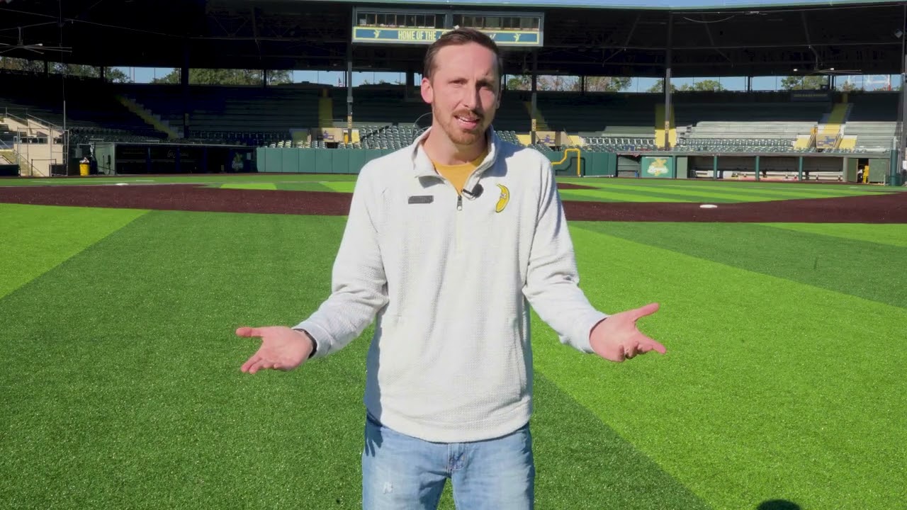 The Origin of Reese 'Superman' Alexiades