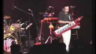 Naniwa Express Live!! @ Kobe Chicken George Between the sky and the...