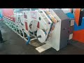 Rotary label flexo printing machine label flex r1