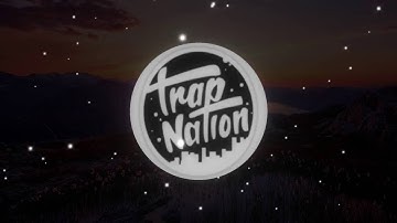 TRAP NATION AUDIO VISUALIZER