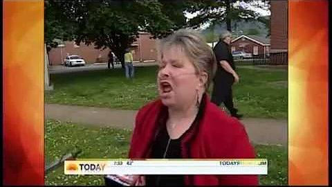 Tonya Craft Today Show Interview 5/12/10  - Trial ...