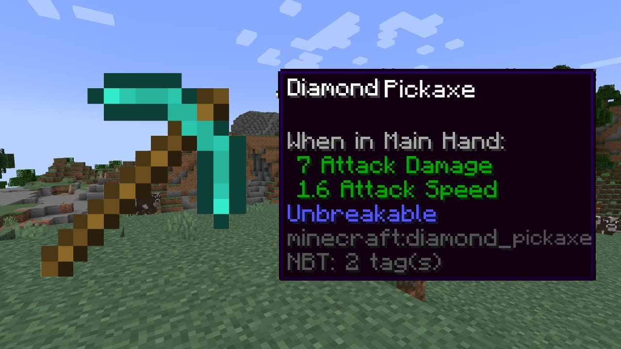 *NEW 2022*How to get UNBREAKABLE TOOLS & ARMOUR IN MINECRAFT 1.19.2