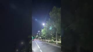 Ночная прогулка #music #jony #tiktok #travel #прогулка #ночь #вечер #shortvideo #shorts #шортс #fyp
