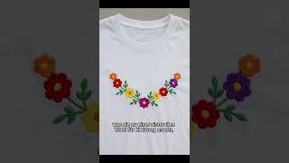 #fashion #brand #tshirtdesign #cat #ootd #embroidery #tshirt #stickfalter #fashioninspo #outfitideas