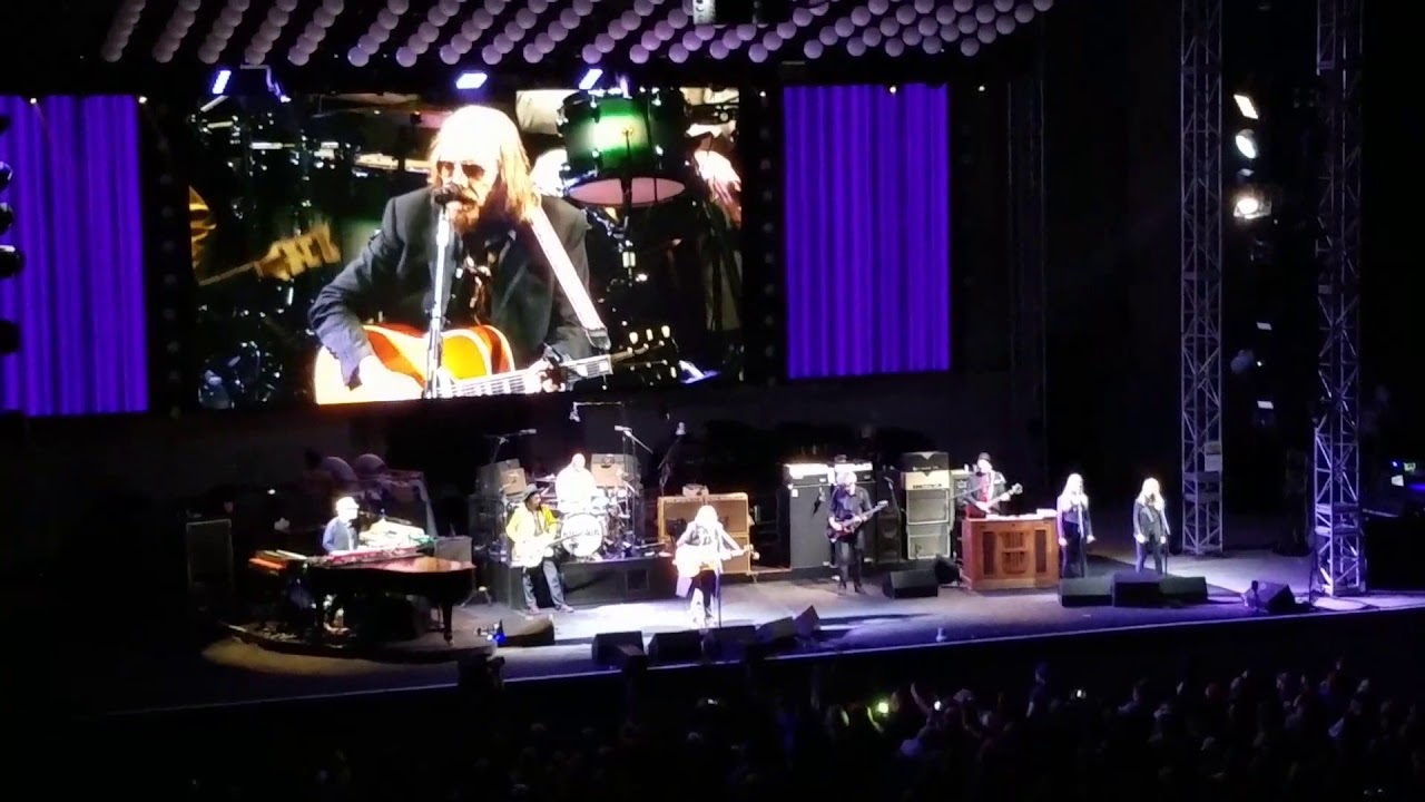 Tom Petty Wildflowers YouTube