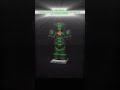 Full Netherite with green Spire trim… who’s stopping me? 💚⚔️